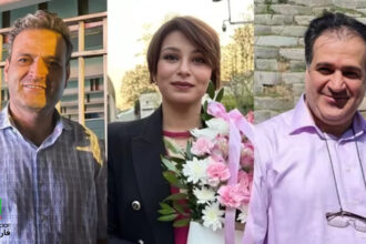 بازداشت فعالان سیاسی ایران: موج جدید سرکوب در تهران