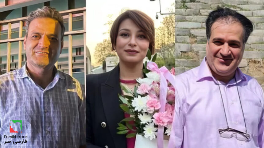 بازداشت فعالان سیاسی ایران: موج جدید سرکوب در تهران