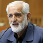 نایب رییس شورای شهر تهران: ایران را به گورستان آمریکایی‌ها تبدیل خواهیم کرد