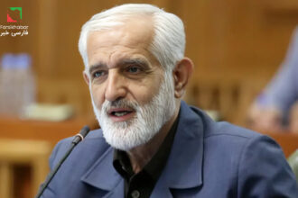 نایب رییس شورای شهر تهران: ایران را به گورستان آمریکایی‌ها تبدیل خواهیم کرد