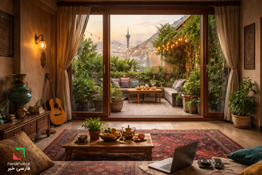 تحولات سبک زندگی ایرانی؛ از زیست سنتی تا الگوهای نوین اجتماعی