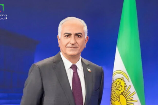 انقلاب ملی ایرانیان: فراخوان جهانی برای همبستگی