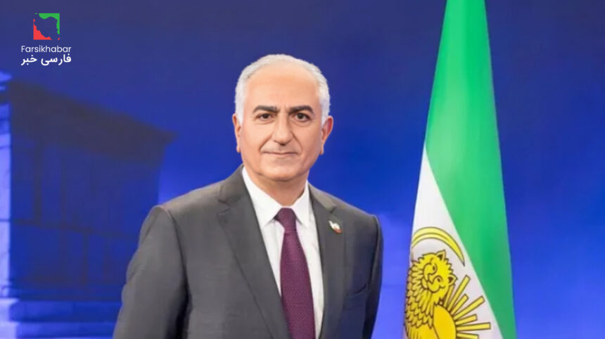 انقلاب ملی ایرانیان: فراخوان جهانی برای همبستگی