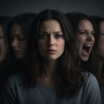 اختلال شخصیت چندگانه؛ چهره پنهان یک اختلال پیچیده روانی