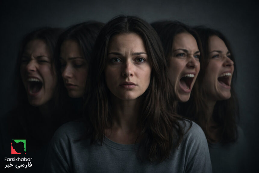 اختلال شخصیت چندگانه؛ چهره پنهان یک اختلال پیچیده روانی