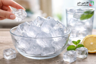 وسواس خوردن یخ؛ عادت پنهان با پیامدهای نادیده‌گرفته‌شده