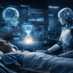 هوش مصنوعی پیشگوی مرگ؛ وقتی الگوریتم‌ها از پایان زندگی می‌گویند