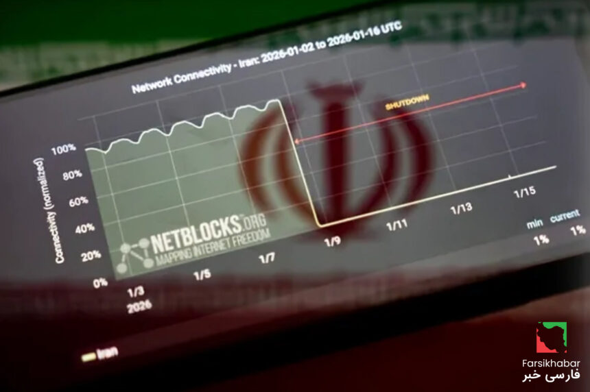 خسارت اقتصادی اینترنت؛ زنگ خطر فروپاشی پنهان اقتصاد دیجیتال ایران
