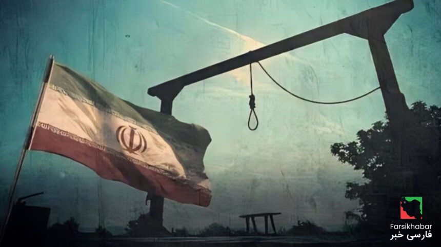 سرکوب معترضان در ایران: موج گسترده بازداشت و تهدید اعدام