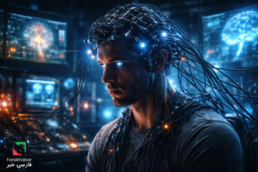 دستگاه کنترل ذهن؛ تکنولوژی یا تهدیدی پنهان برای انسان‌ها؟