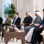 ابتکار ابوظبی برای صلح: گامی مهم در تبادل اسرای بین‌المللی