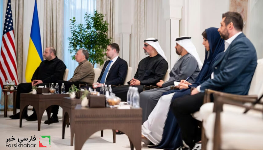 ابتکار ابوظبی برای صلح: گامی مهم در تبادل اسرای بین‌المللی