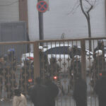 بازداشت کادر درمان؛ ابهام آماری، فشار امنیتی و بحران بی‌طرفی پزشکی