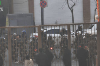 بازداشت کادر درمان؛ ابهام آماری، فشار امنیتی و بحران بی‌طرفی پزشکی