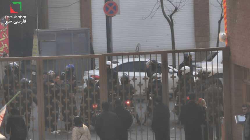 بازداشت کادر درمان؛ ابهام آماری، فشار امنیتی و بحران بی‌طرفی پزشکی