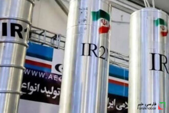 غنی‌سازی اورانیوم ایران؛ خط قرمز هسته‌ای در میانه فشار و مذاکره