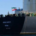 توقیف نفتکش‌های ایران؛ ابعاد پنهان یک عملیات دریایی پرتنش