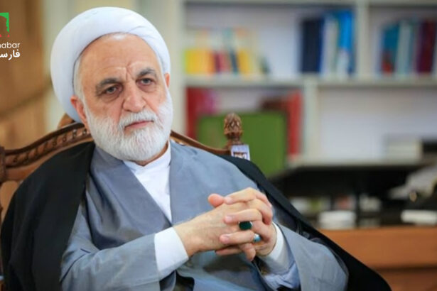 دستور عدم عفو متهمان اعتراضات؛ تصمیم قاطع دستگاه قضایی