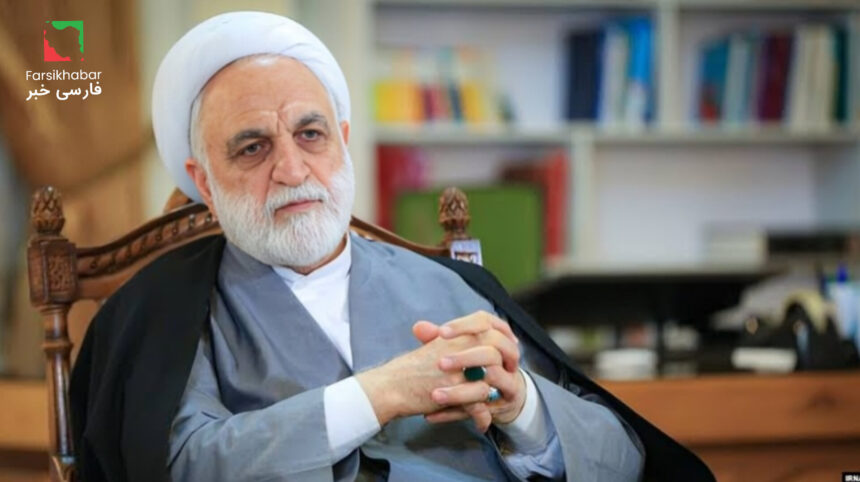 دستور عدم عفو متهمان اعتراضات؛ تصمیم قاطع دستگاه قضایی