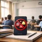 ممنوعیت شبکه‌های اجتماعی برای کودکان؛ حفاظت از روان نسل جوان