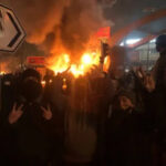 وضعیت بحرانی بازداشت‌شدگان؛ گزارش‌ها از تشدید فشارها