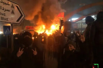 وضعیت بحرانی بازداشت‌شدگان؛ گزارش‌ها از تشدید فشارها