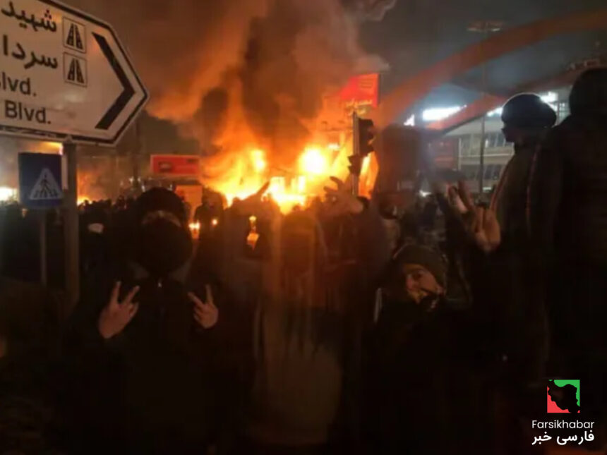 وضعیت بحرانی بازداشت‌شدگان؛ گزارش‌ها از تشدید فشارها