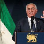 شاهزاده رضا پهلوی و هشدار درباره نبرد نابرابر مردم ایران