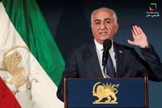 شاهزاده رضا پهلوی و هشدار درباره نبرد نابرابر مردم ایران