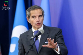 نگرانی آژانس بین‌المللی انرژی اتمی از ذخایر ۶۰ درصدی ایران