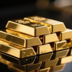 افزایش قیمت جهانی طلا به سطح ۵ هزار دلار نزدیک شد