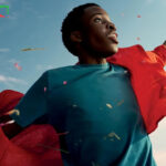 زندگی ویلیام کامکوامبا روی صحنه تئاتر لندن