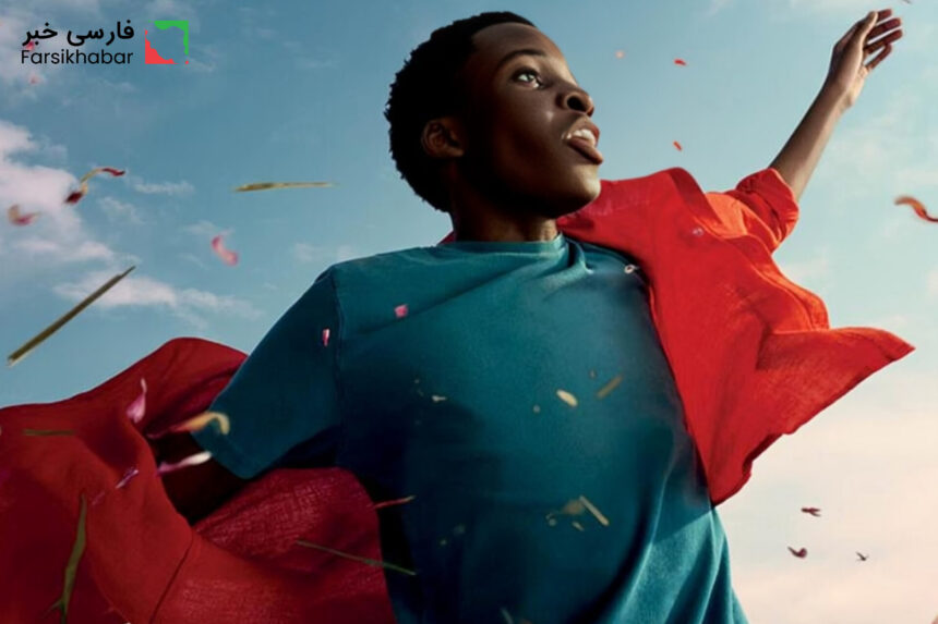 زندگی ویلیام کامکوامبا روی صحنه تئاتر لندن