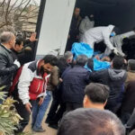 پیکرهای ناشناس کهریزک؛ روایت‌ها، تکذیب‌ها و پرسش‌های بی‌پاسخ