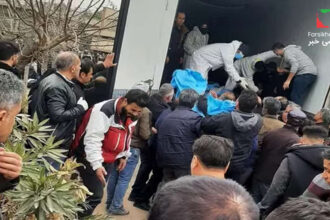 پیکرهای ناشناس کهریزک؛ روایت‌ها، تکذیب‌ها و پرسش‌های بی‌پاسخ