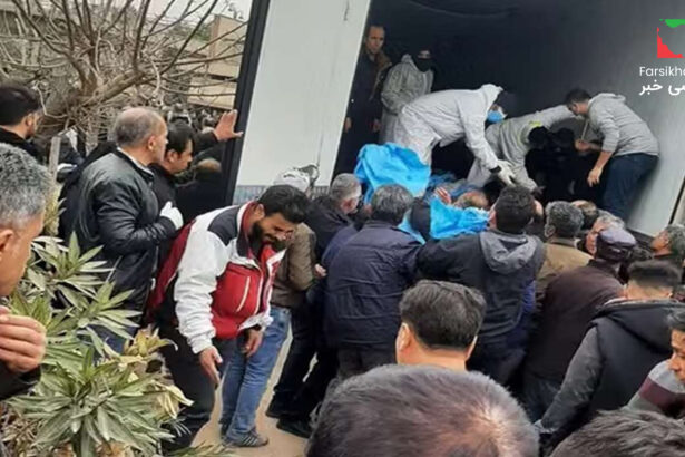 پیکرهای ناشناس کهریزک؛ روایت‌ها، تکذیب‌ها و پرسش‌های بی‌پاسخ