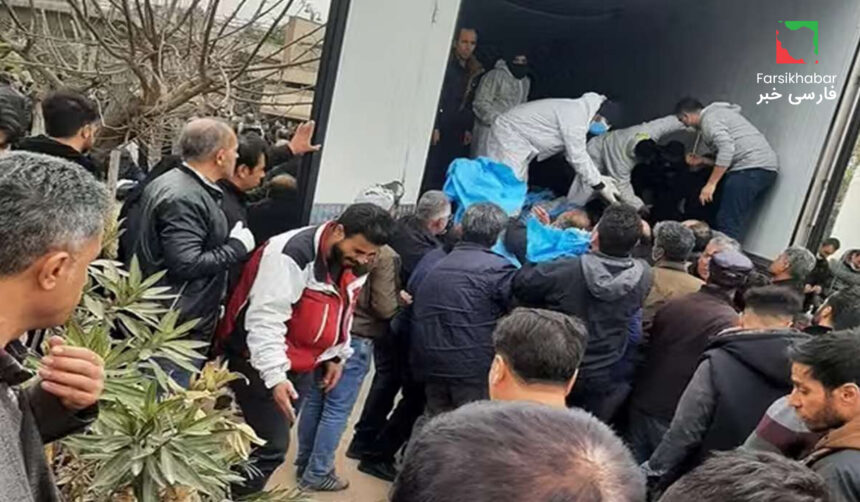 پیکرهای ناشناس کهریزک؛ روایت‌ها، تکذیب‌ها و پرسش‌های بی‌پاسخ