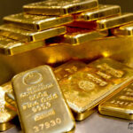 بازار طلا و سکه تهران؛ نوسان قیمت‌ها و تأثیر دلار بر معاملات