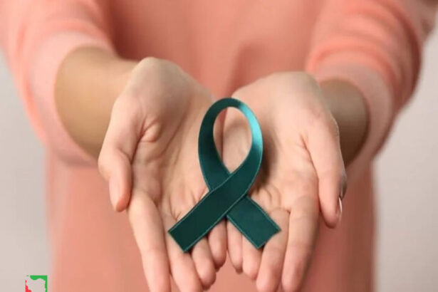 پیشگیری سرطان دهانه رحم؛ واکسیناسیون و غربالگری زنان ایرانی