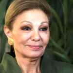 شهبانو فرح پهلوی و پیام امید به آینده ایران