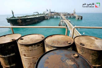 کاهش صادرات نفت ايران؛ سقوط به پایین‌ترین سطح