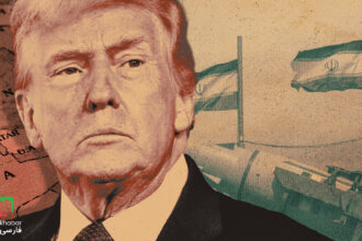 جنگ گسترده ایران و اسرائیل در آستانه انفجار منطقه‌ای