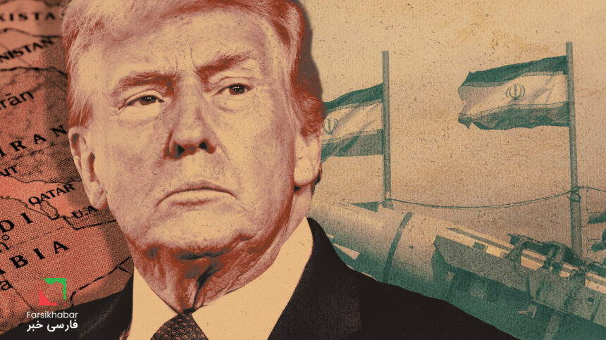 جنگ گسترده ایران و اسرائیل در آستانه انفجار منطقه‌ای