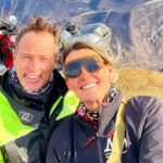 زوج بریتانیایی زندانی در ایران؛ محکومیت 10 ساله به اتهام جاسوسی