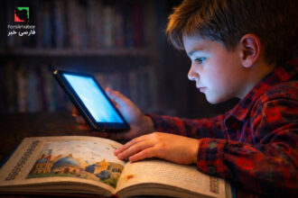 هویت فرهنگی نسل دیجیتال در عصر زیست سایبری