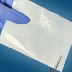 زخم‌پوش نانویی ایرانی؛ تحول در درمان پیشرفته زخم‌ها