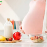 افزایش وزن بارداری؛ راهنمای کامل برای سلامت مادر و جنین