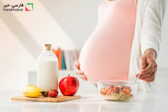 افزایش وزن بارداری؛ راهنمای کامل برای سلامت مادر و جنین