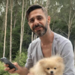 قتل احسان افشاری؛ جزئیات کامل مرگ تلخ شهروند ایرانی-سوئدی