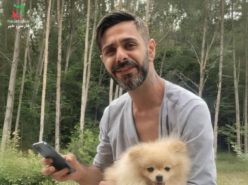 قتل احسان افشاری؛ جزئیات کامل مرگ تلخ شهروند ایرانی-سوئدی